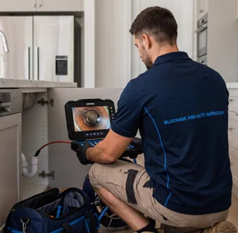 Blocked toilet and sink repairs for a West Pennant Hills home